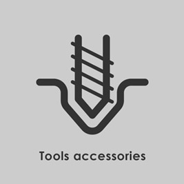 Tools accessories